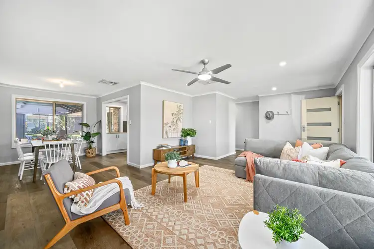 Fifth view of Homely house listing, 76 Albany Avenue, Port Noarlunga South SA 5167