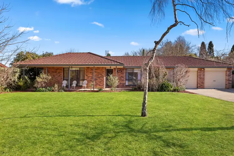 Third view of Homely house listing, 32 Braeside Drive, Bowral NSW 2576