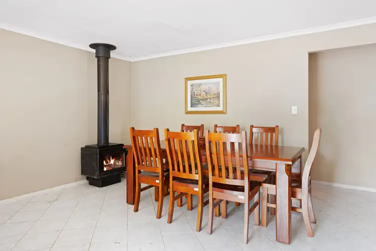 Fifth view of Homely house listing, 24 Hefford Drive, Callington SA 5254