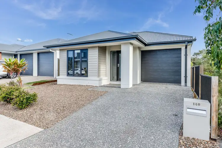 140 Shoreview Boulevard, Griffin QLD 4503