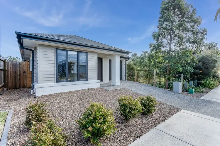 Second view of Homely house listing, 140 Shoreview Boulevard, Griffin QLD 4503