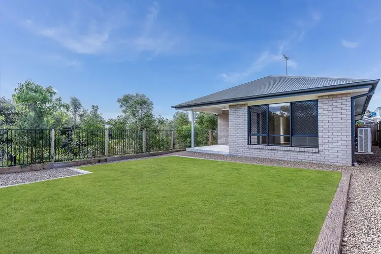 Third view of Homely house listing, 140 Shoreview Boulevard, Griffin QLD 4503