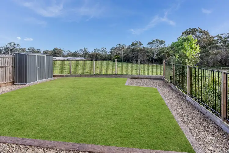 Fourth view of Homely house listing, 140 Shoreview Boulevard, Griffin QLD 4503