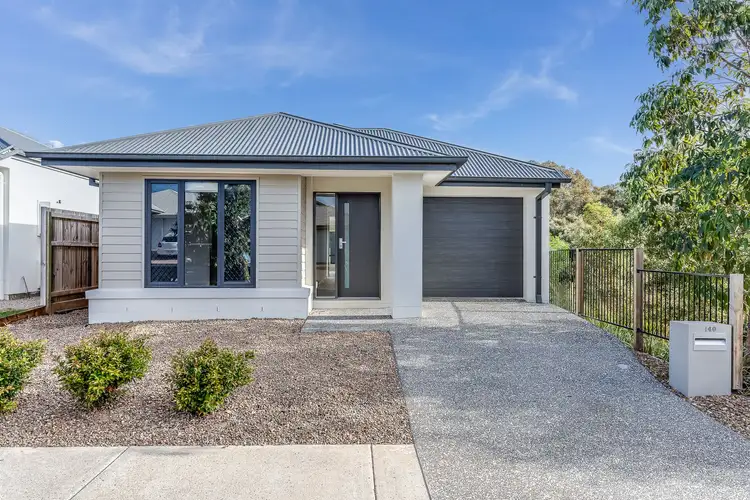 Sixth view of Homely house listing, 140 Shoreview Boulevard, Griffin QLD 4503