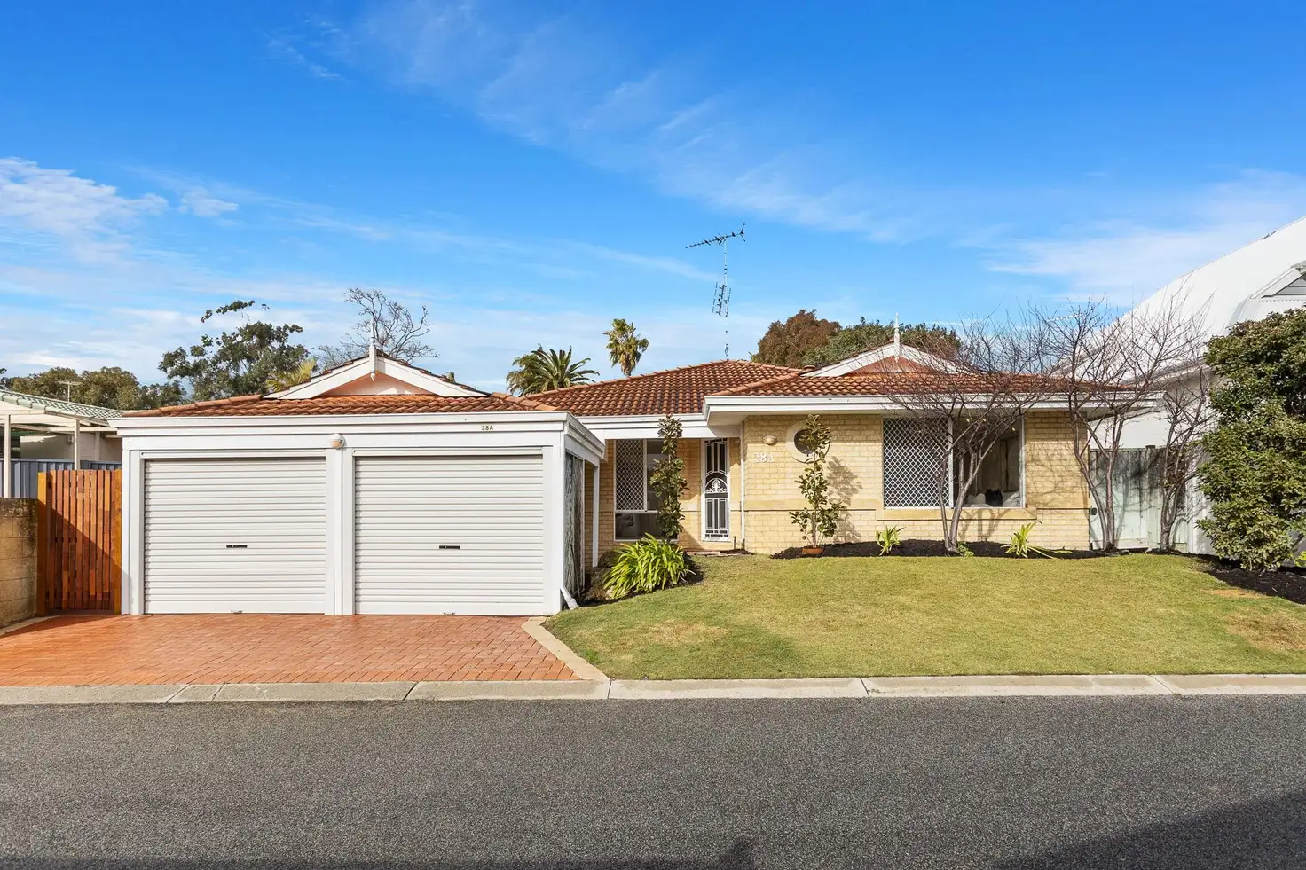 Main view of Homely house listing, 38A McKirdy Way, Marmion WA 6020