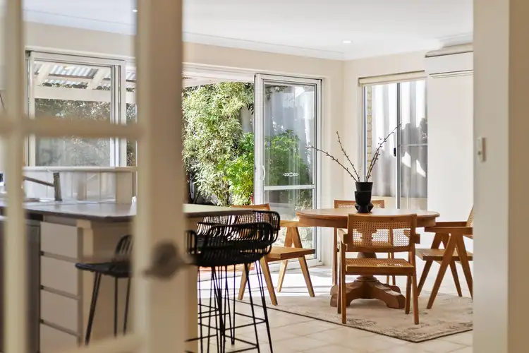 Second view of Homely house listing, 38A McKirdy Way, Marmion WA 6020