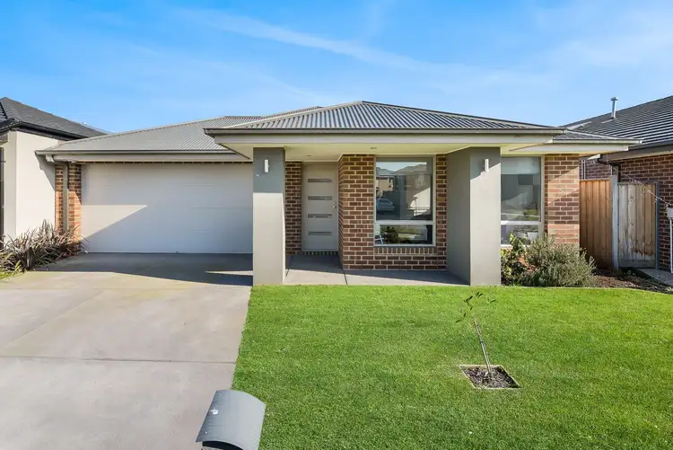 Main view of Homely house listing, 13 Ippudo Way, Clyde North VIC 3978