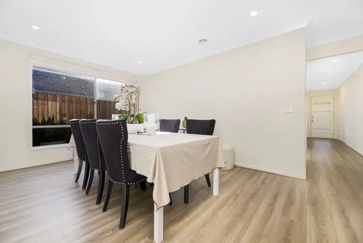 Third view of Homely house listing, 13 Ippudo Way, Clyde North VIC 3978