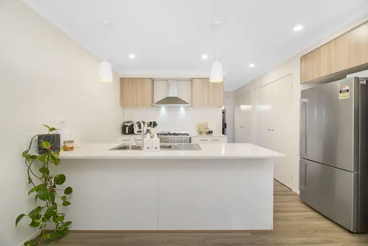 Fourth view of Homely house listing, 13 Ippudo Way, Clyde North VIC 3978