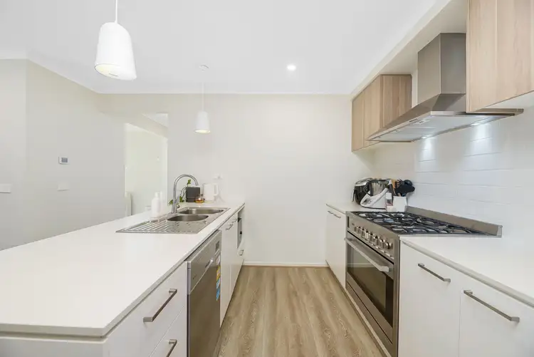 Fifth view of Homely house listing, 13 Ippudo Way, Clyde North VIC 3978