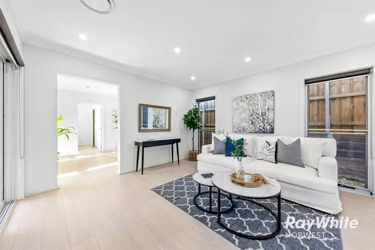 Third view of Homely house listing, 4 Gravity Street, Schofields NSW 2762