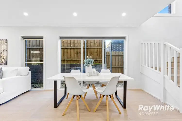 Fourth view of Homely house listing, 4 Gravity Street, Schofields NSW 2762