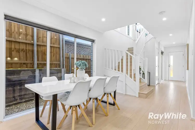 Fifth view of Homely house listing, 4 Gravity Street, Schofields NSW 2762