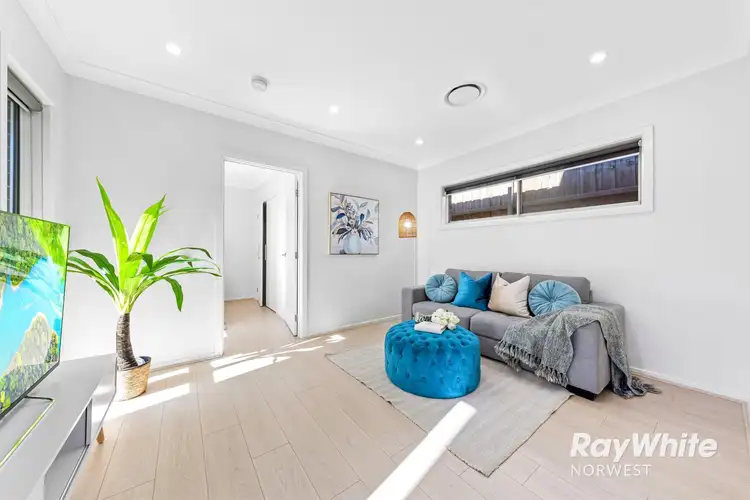 Sixth view of Homely house listing, 4 Gravity Street, Schofields NSW 2762