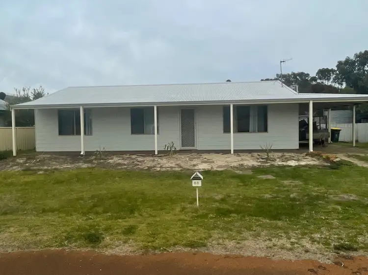 68 Andover Street, Katanning WA 6317