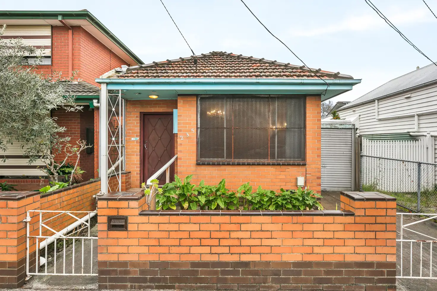 Main view of Homely house listing, 235 Edward Street, Brunswick East VIC 3057