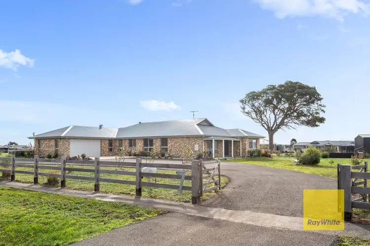 7 Box Court, Teesdale VIC 3328