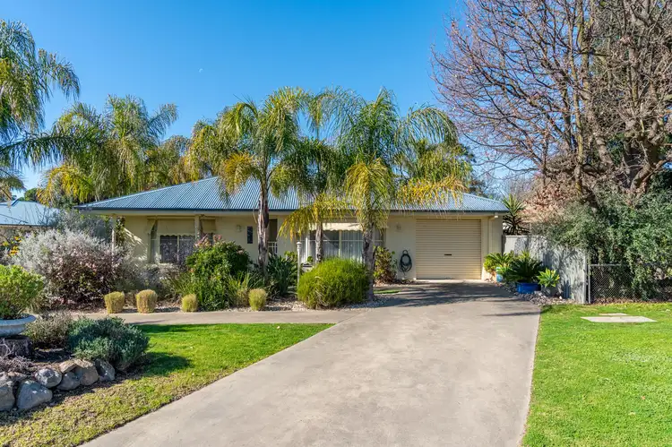 6/3-5 Weir Street, Euroa VIC 3666