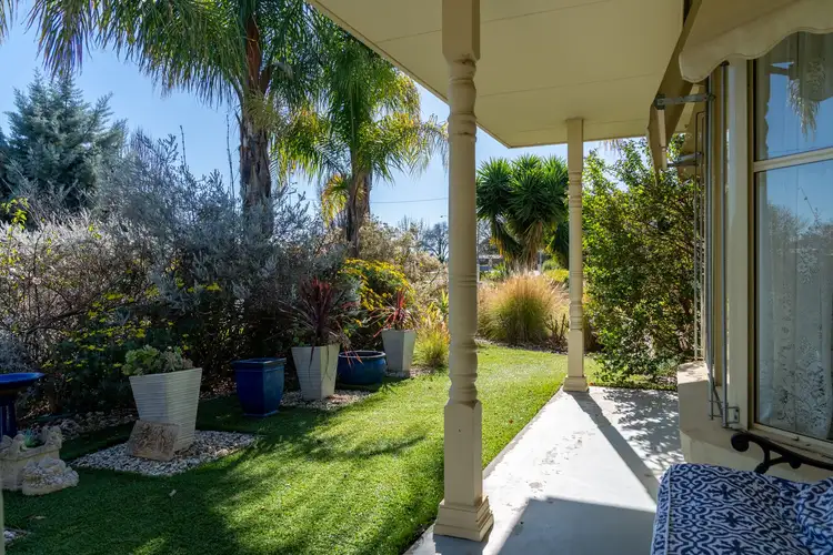 Second view of Homely unit listing, 6/3-5 Weir Street, Euroa VIC 3666