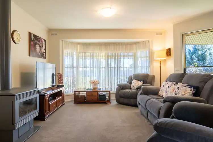 Third view of Homely unit listing, 6/3-5 Weir Street, Euroa VIC 3666
