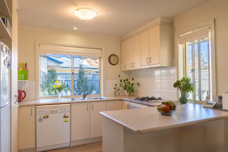 Sixth view of Homely unit listing, 6/3-5 Weir Street, Euroa VIC 3666