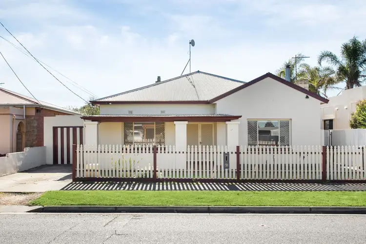 37 George Street, Pennington SA 5013