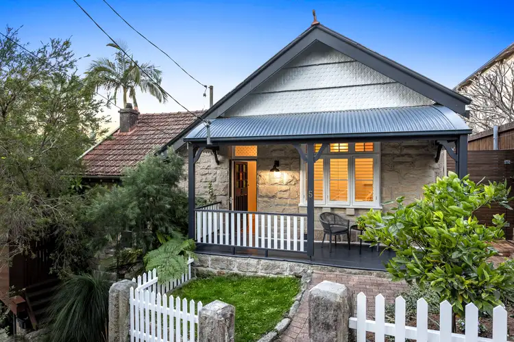 5 Margaret Street, North Sydney NSW 2060