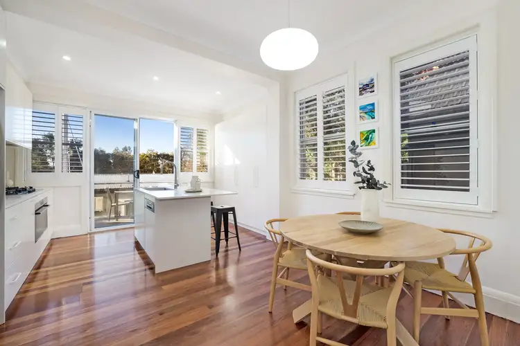 Main view of Homely house listing, 43 Cowper Street, Randwick NSW 2031