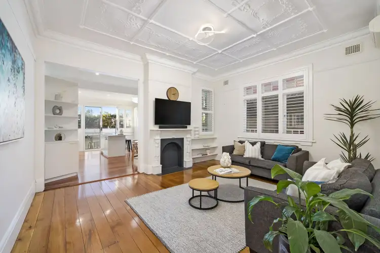 Second view of Homely house listing, 43 Cowper Street, Randwick NSW 2031