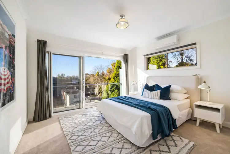 Fifth view of Homely house listing, 43 Cowper Street, Randwick NSW 2031