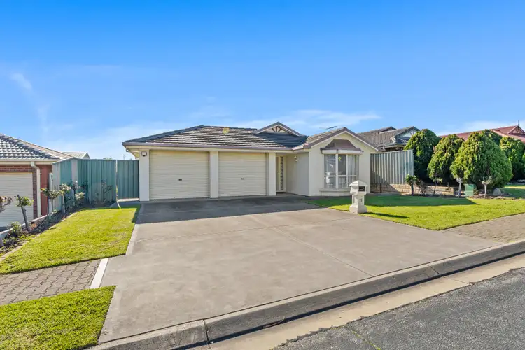 Second view of Homely house listing, 15 Harvey Avenue, Walkley Heights SA 5098