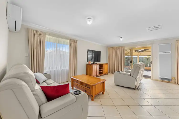 Fifth view of Homely house listing, 15 Harvey Avenue, Walkley Heights SA 5098