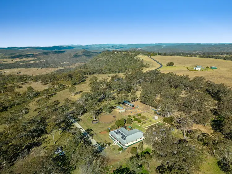 Main view of Homely rural property listing, 1080 Preston Boundary Road, Ramsay QLD 4358