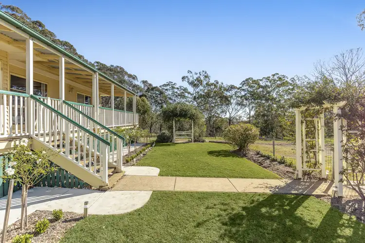 Fourth view of Homely rural property listing, 1080 Preston Boundary Road, Ramsay QLD 4358
