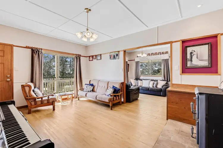 Sixth view of Homely rural property listing, 1080 Preston Boundary Road, Ramsay QLD 4358