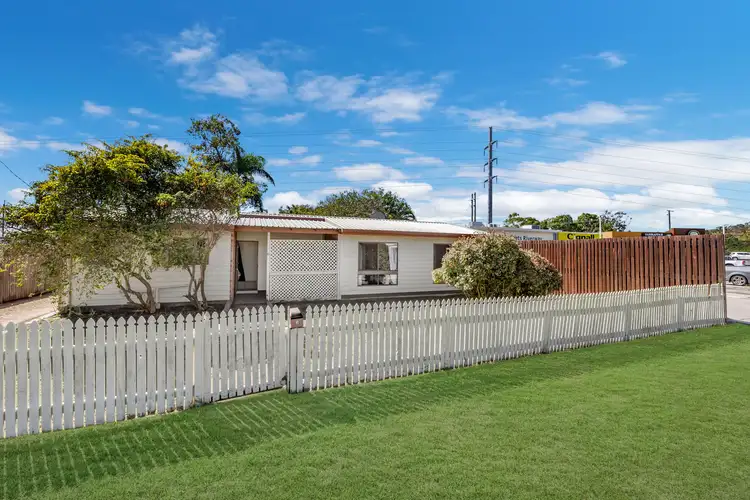 6 Gouldian Avenue, Condon QLD 4815