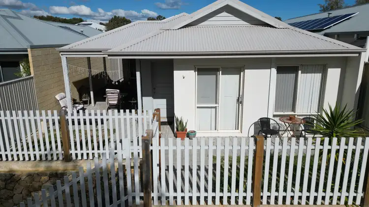 Main view of Homely house listing, 23 Footprint Lane, Yanchep WA 6035