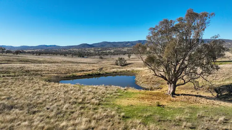 Second view of Homely rural property listing, Tarwarri Lindsay's Gap Road, Tamworth NSW 2340