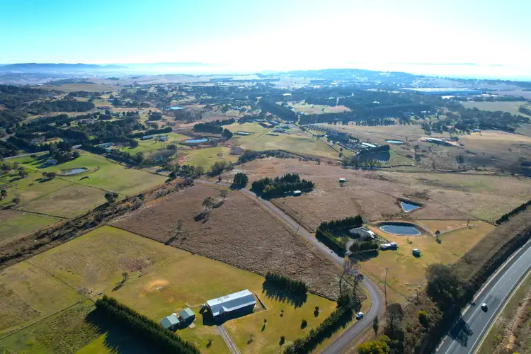 Main view of Homely land listing, 52 Greendale Crescent, Run-O-Waters NSW 2580