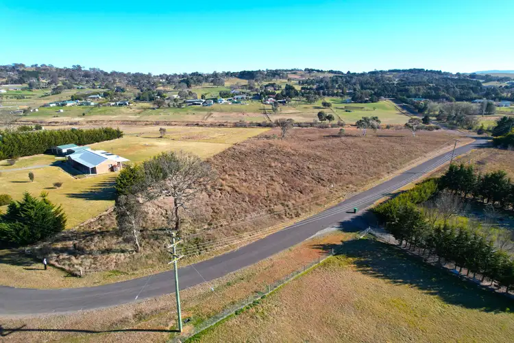 Fifth view of Homely land listing, 52 Greendale Crescent, Run-O-Waters NSW 2580