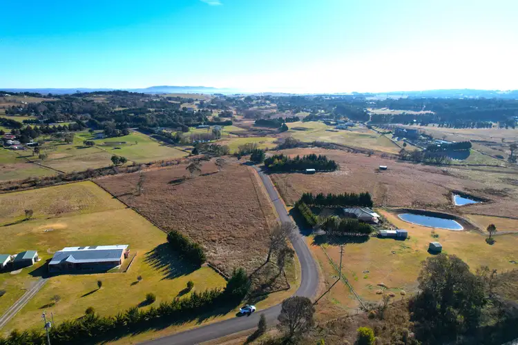Sixth view of Homely land listing, 52 Greendale Crescent, Run-O-Waters NSW 2580