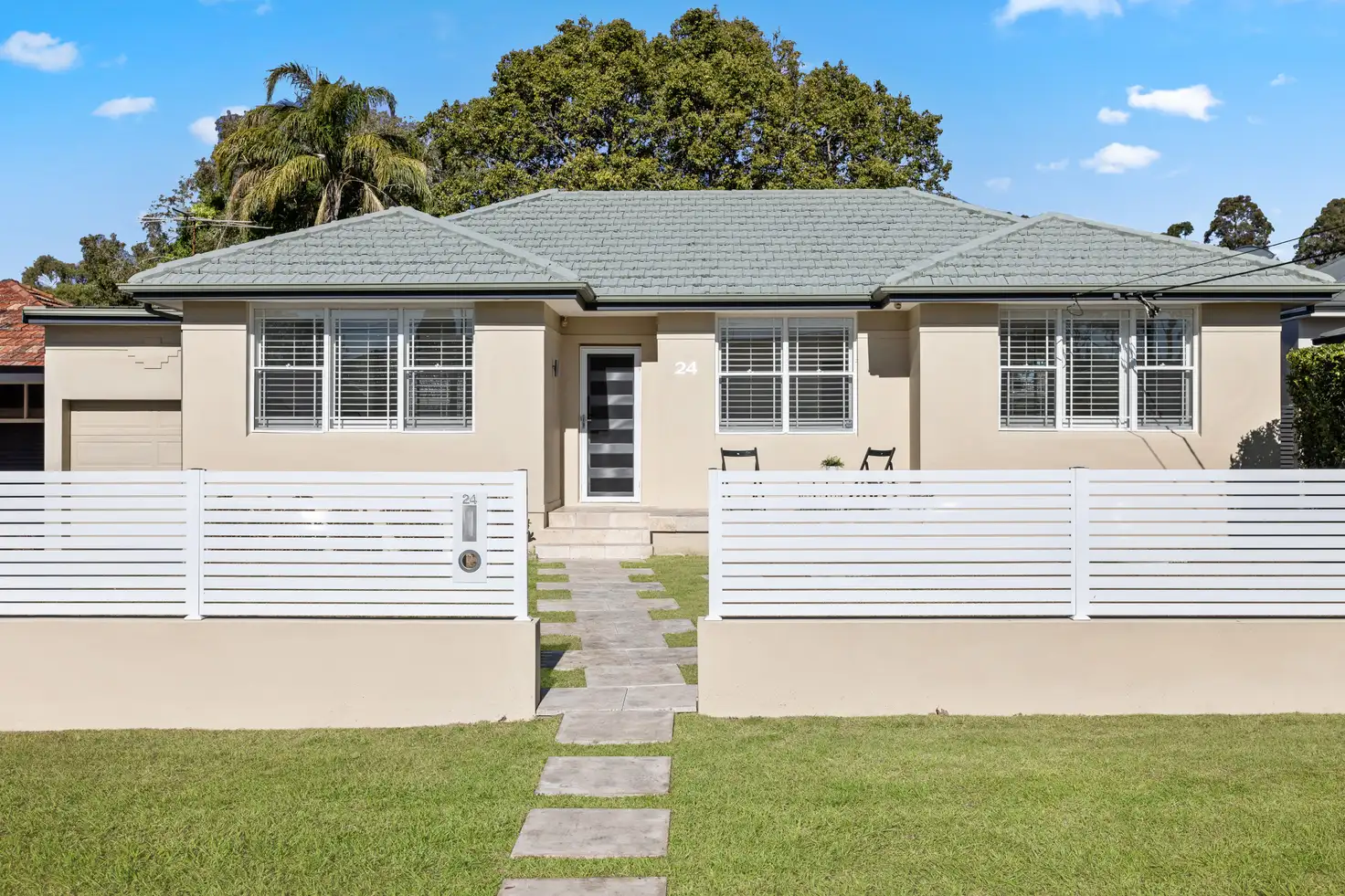 Main view of Homely house listing, 24 Robin Place, Caringbah South NSW 2229
