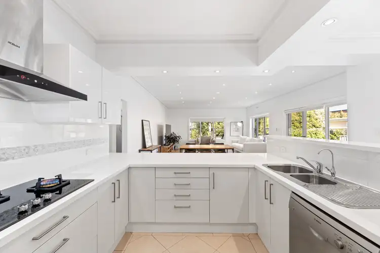 Third view of Homely house listing, 24 Robin Place, Caringbah South NSW 2229