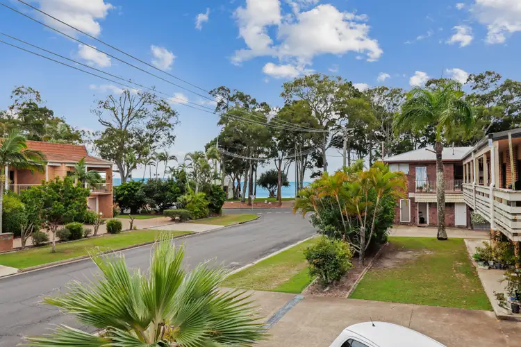Second view of Homely unit listing, 1/32 Cypress Street, Torquay QLD 4655