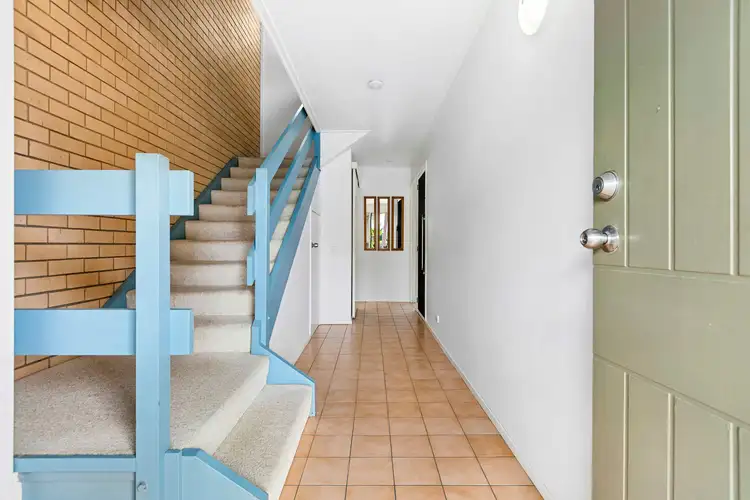 Fourth view of Homely unit listing, 1/32 Cypress Street, Torquay QLD 4655