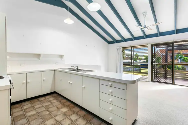 Sixth view of Homely unit listing, 1/32 Cypress Street, Torquay QLD 4655