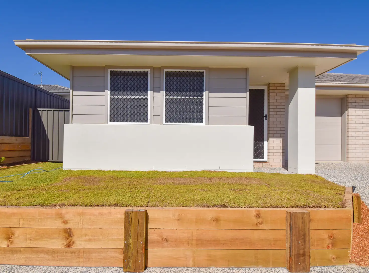 Main view of Homely semi-detached listing, 10A/Natasha Drive, Warwick QLD 4370