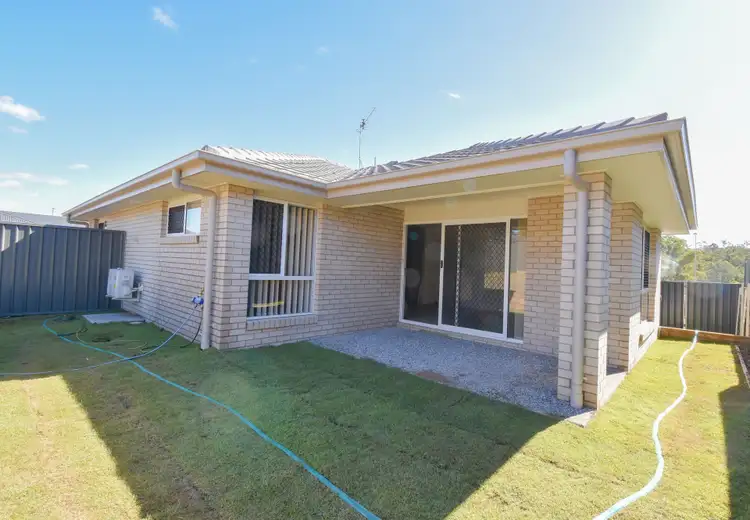 Second view of Homely semi-detached listing, 10A/Natasha Drive, Warwick QLD 4370