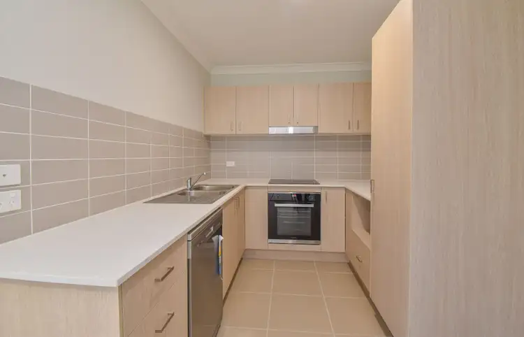 Fourth view of Homely semi-detached listing, 10A/Natasha Drive, Warwick QLD 4370