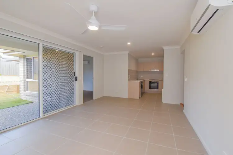 Fifth view of Homely semi-detached listing, 10A/Natasha Drive, Warwick QLD 4370